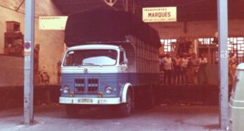 Pegaso Comet als locals de Poble Nou